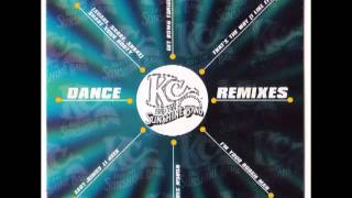 KC &amp; The Sunshine Band Dance Remixes Full Album (1998)