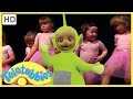 Teletubbies English Episodes Ballet Rhymes 3 Blind Mice Tutu Full Episode HD S07E167