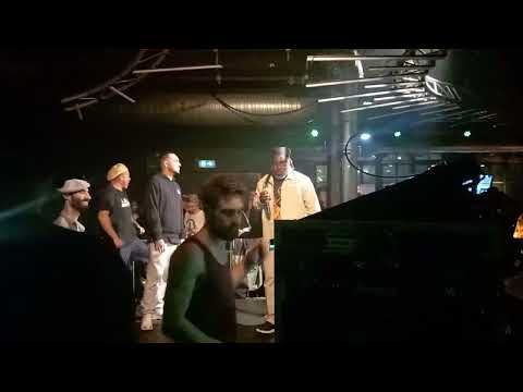 Rub a Dub Arena #3 - Ubik sound system ft. Solo Banton - Lasai - 13.01.2024