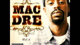 Mac Dre - Tizzle Drizzle Show