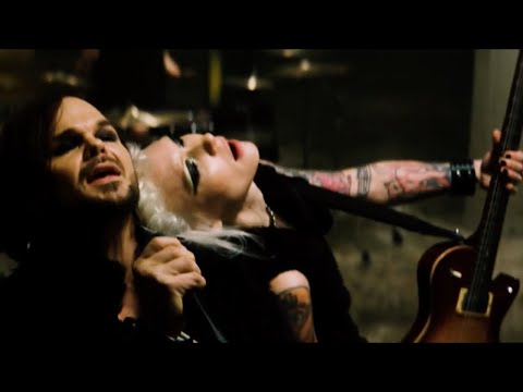 The Rasmus - Jezebel (Official Music Video) | Lyrics
