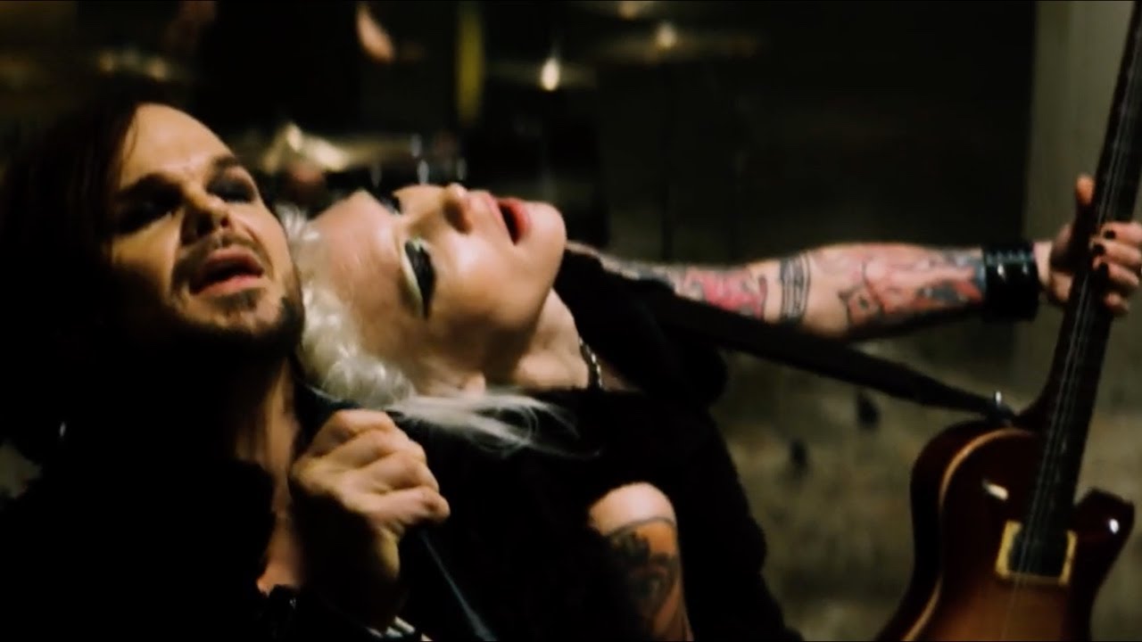 The Rasmus — Jezebel