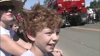 The 4th of July 2003