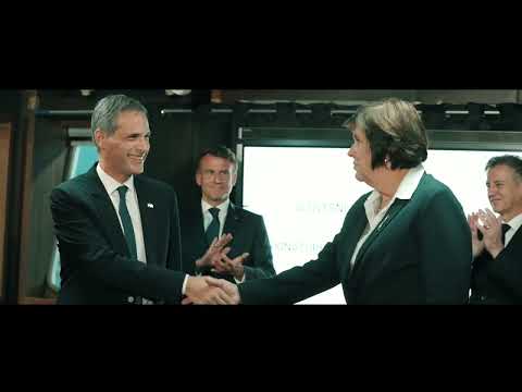 The CMA CGM Group 2025 Key Highlights