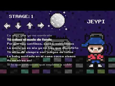 LO QUE PROVOCAS FT JEYPI