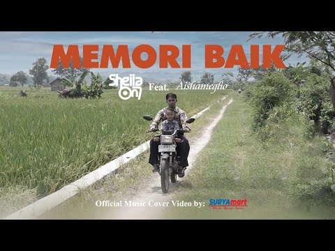 Sheila On 7 - Memori Baik Feat. Aishameglio (Video Cover By 26 Tahun Suryamart)