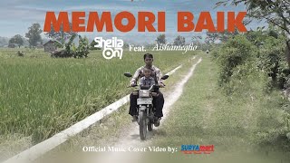 Download lagu Sheila On 7 - Memori Baik Feat. Aishameglio (Video Cover By 26 Tahun Suryamart) mp3 Download lagu Sheila On 7 - Memori Baik Feat. Aishameglio (Video Cover By 26 Tahun Suryamart) mp3