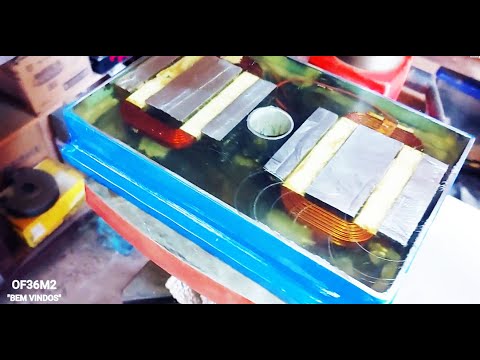 Easy to make and very useful for various purposes. Magnetic base.