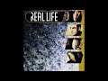 Real Life - Cathedral