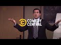 Tanda De Comedy Central Enero Del 2020 1