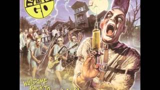 Demented Are Go-Bodies In The Basement