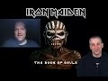 Iron Maiden-' The Book of Souls'- Pre Album ...