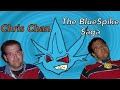 Chris Chan’s Worst Troll - BlueSpike (SmokeyMcC Archive)