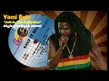 Yami Bolo - Jah Is The Solution (Digital Eclipse) 1998