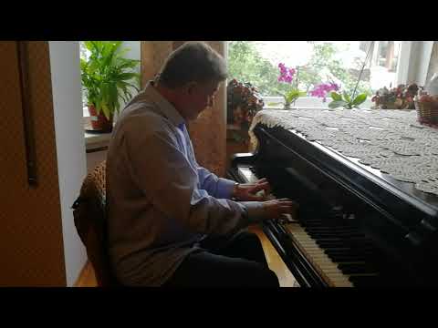 ПИТЕР ДЖАЗ!!! Сергей Кузнецов:24.07.2019(13:01)