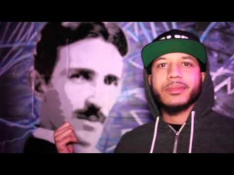 Hakky Raw (@ PMG_HAK) Performs at Coast 2 Coast LIVE | Philly Edition 2/11/16