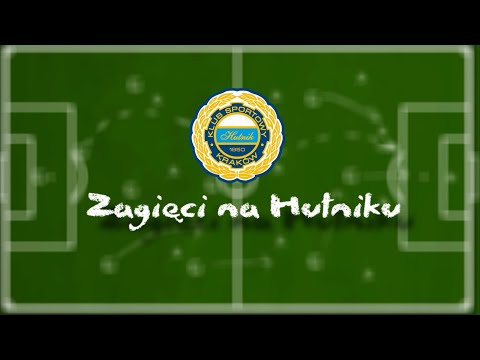 Zagięci na Hutniku #1 - zapowiedź