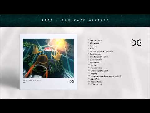 3003 - Co jest grane 2 (spontan)