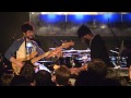 Snarky Puppy Lingus Ft Cory Henry Denton TX
