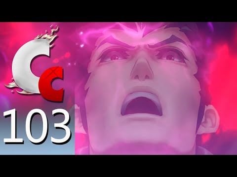 Xenoblade Chronicles 2 – Episode 103: The Fear She Carries