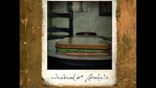 Dope KNife - Sympathy For Mr  Wrong