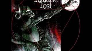 Paradise Lost - Lost Paradise