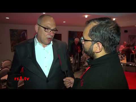 2017-09-24 Interview Ingo Schäfer (SPD) - Bundestagswahl 2017