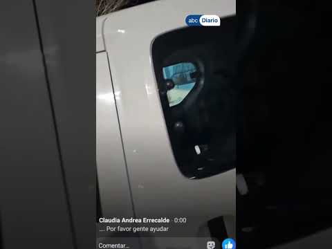 🚨 Robo en Comodoro