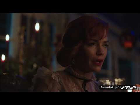 Riverdale 2x15 Toni have dinner with Cheryl family