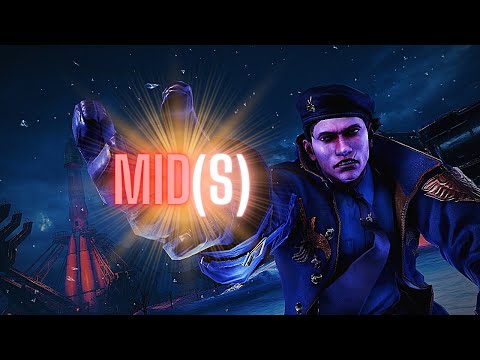 DO YOU BELIEVE IN MIRACLES? - The Tale of Sergei Dragunov