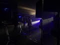 BLOW Live In Namen België 28 10 2018