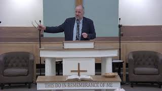 2024-2-14 The Doctrines of the Bible Study 129 - Discernment