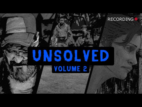 The Walking Dead Season 2 (Telltale) - Unsolved Mysteries