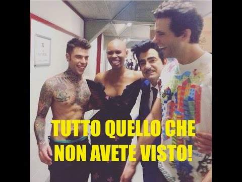 FEDEZ VIDEO DIARY - TUTTO QUELLO CHE NON AVETE VISTO - #05