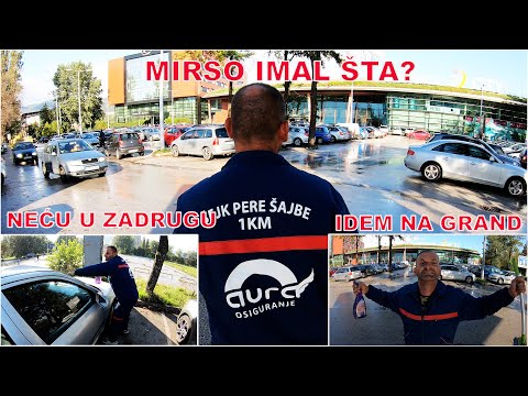 MIRSAD BURDALIĆ IDE U DUBAI DA ŽIVI NA VISOKOJ NOZI