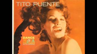 Llego Mijan   TITO PUENTE