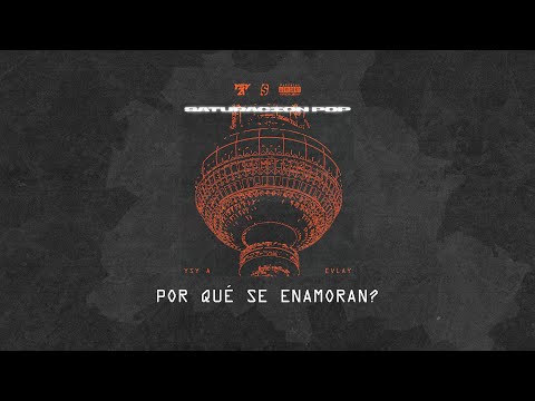 Miniatura de POR QUÉ SE ENAMORAN?