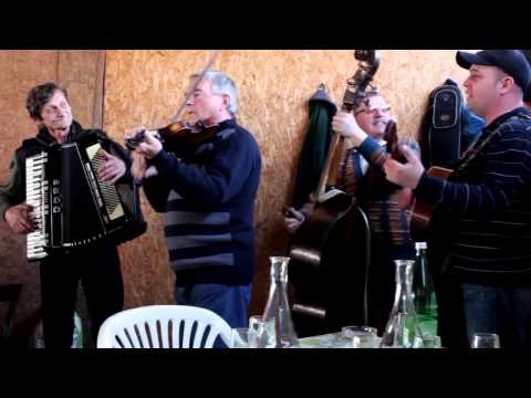 Vlado Dorotić na Sajmu