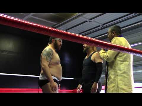 RJ Singh & Chico Lopez Confront Scoot Robertson