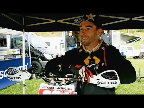 2015 Unadilla GNCC feat. Ryan Sipes