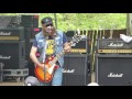 Simple Man by Junkyard at the M3 Festival on 4/29/2017