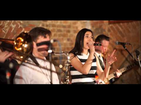 The Soulongers Merc Bar Borodach video by El River/бар Бородач/ Ривер