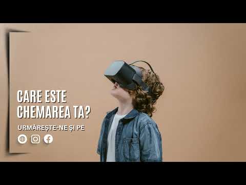 Care este chemarea ta? | Un miracol pe zi