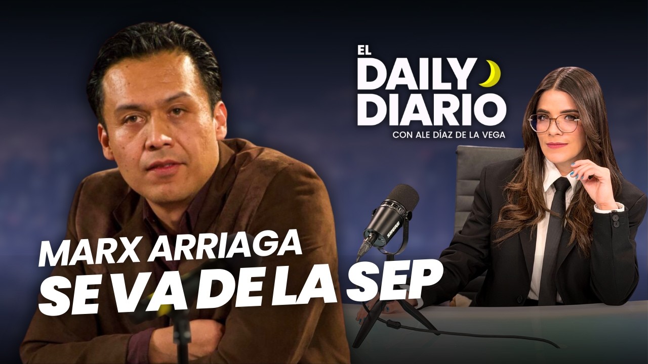 #ElDailyDiario: EN VIVO 16/02/26