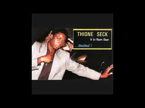 Thione Seck - Domou Baye