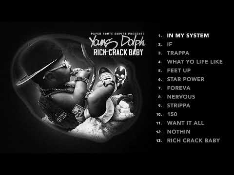 Young Dolph ft Boosie - In My System