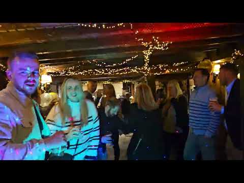 DJ Party Moves (Sareli Events Ltd) video.