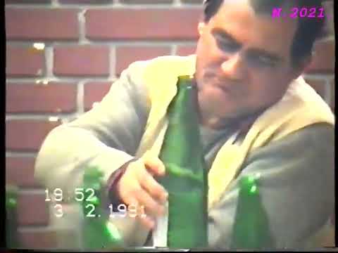 Lovačka zabava Brezonik -Benko Paulić - Od Topole 222