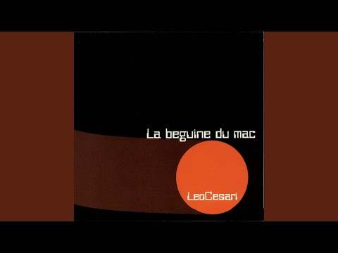 La Beguine Du Mac (Tam Tam Mix By Zoil Aleasy And Paolo Kowalsky Scotti For Tam Tam Studio)