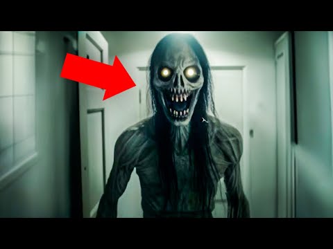 15 Scary Ghost Videos That Will Leave You In Complete Shock